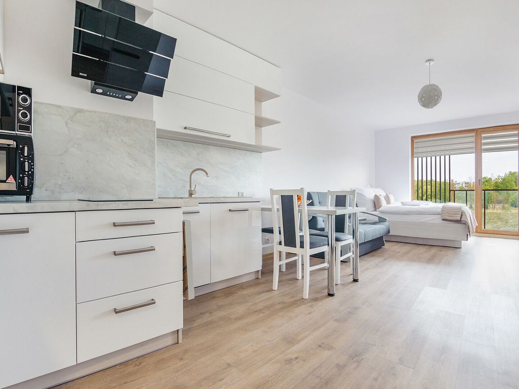 Sun&Snow Resorts - Apartment B14