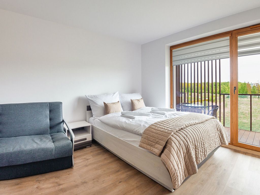 Sun&Snow Resorts - Apartment B14