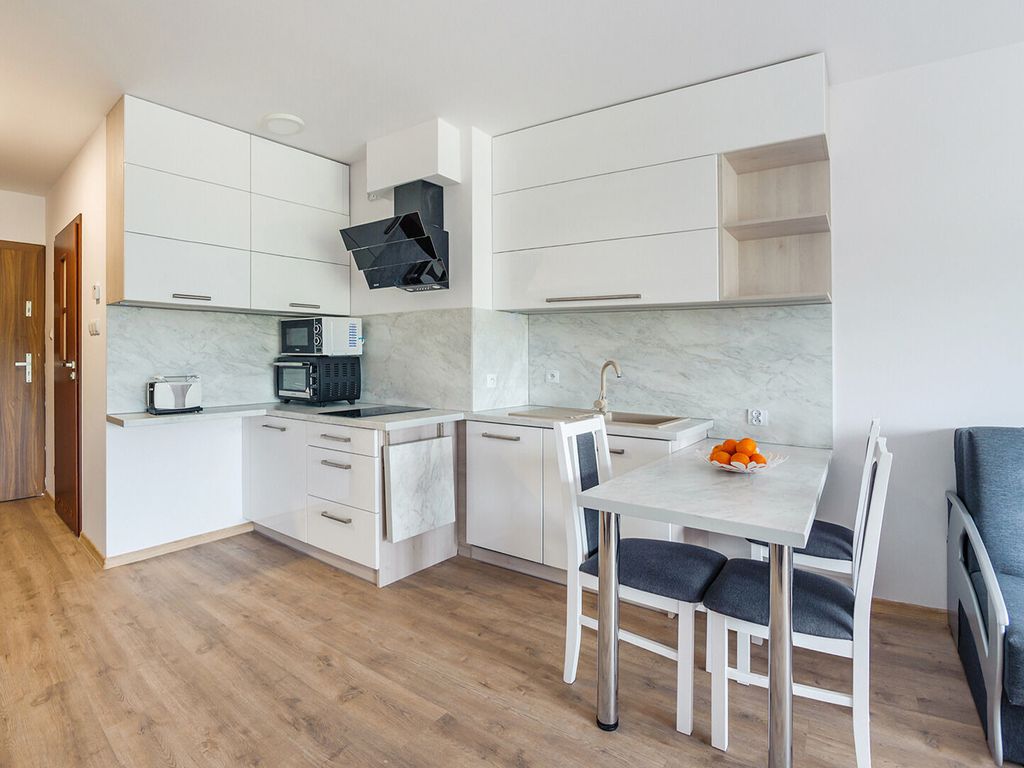 Sun&Snow Resorts - Apartment B14