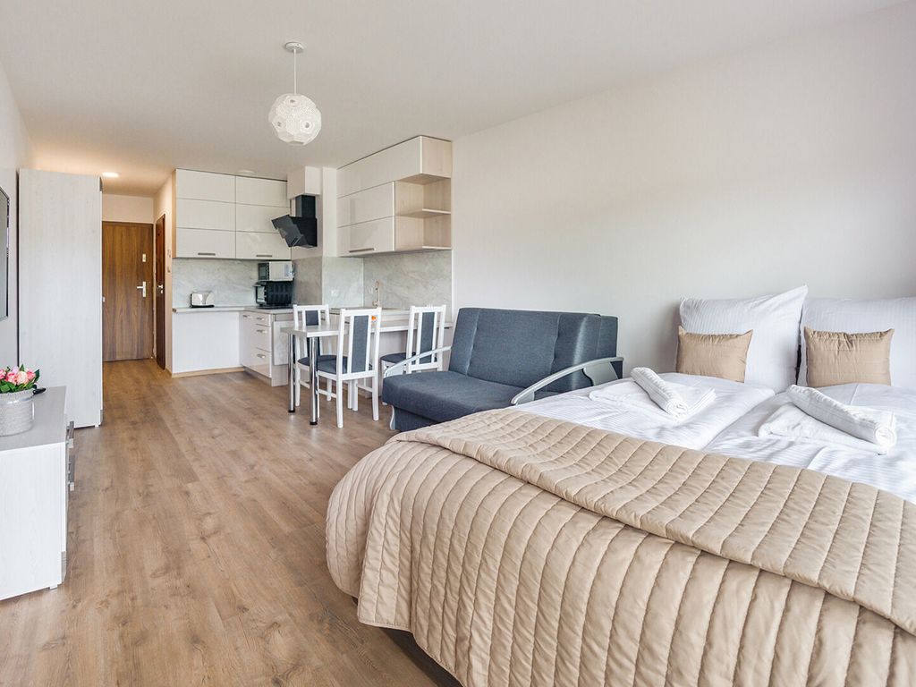 Sun&Snow Resorts - Apartment B14