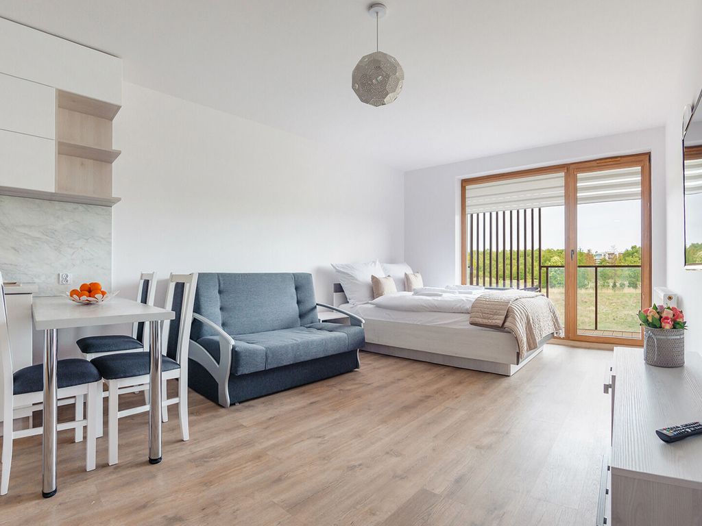Sun&Snow Resorts - Apartment B14