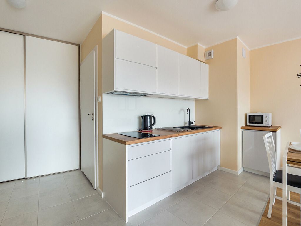 Sun&Snow Resorts - Apartment B17