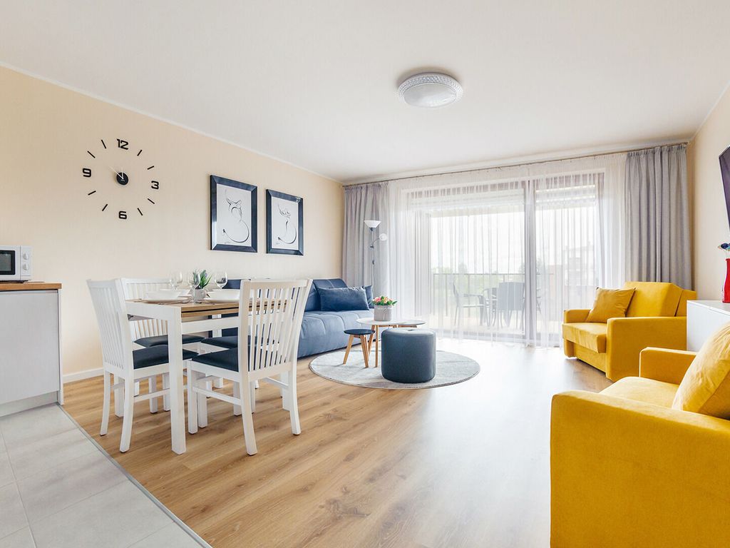 Sun&Snow Resorts - Apartment B17