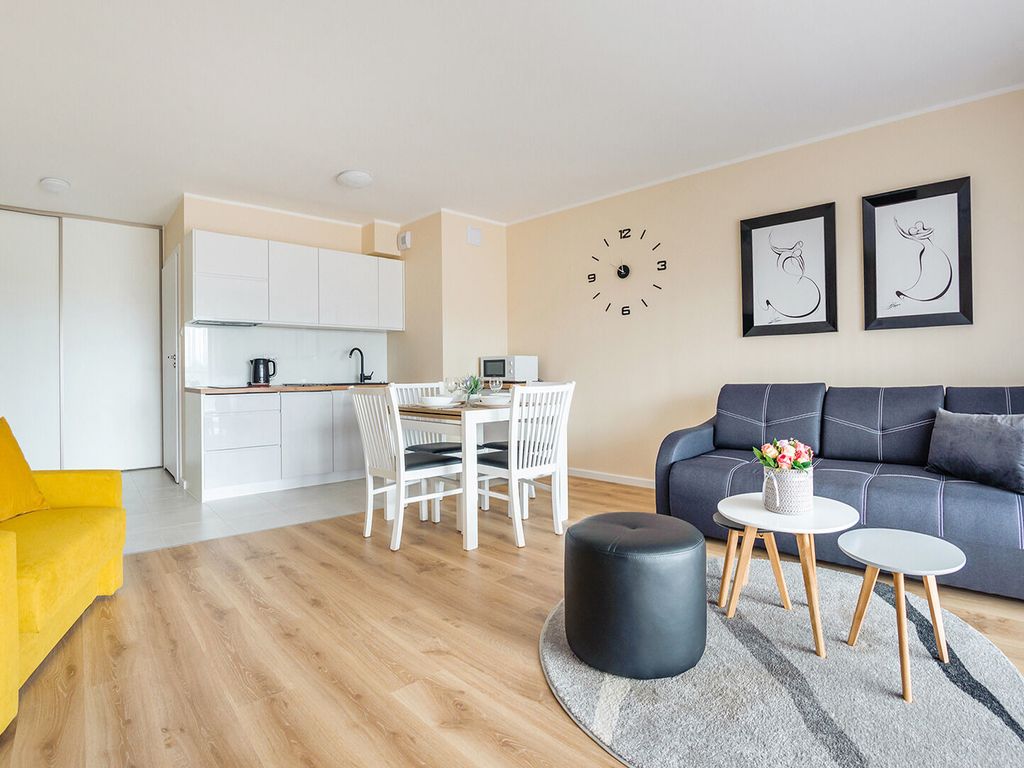 Sun&Snow Resorts - Apartment B17