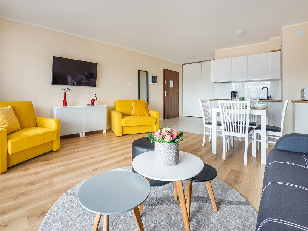 Sun&Snow Resorts - Apartment B17
