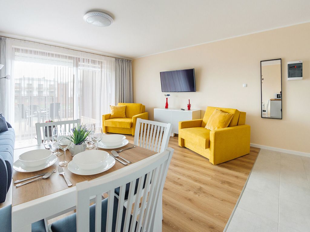 Sun&Snow Resorts - Apartment B17