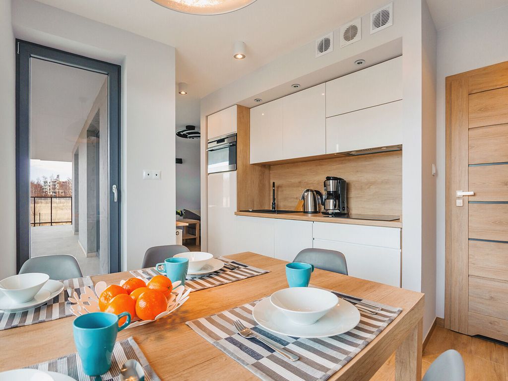 Sun&Snow Resorts - Apartment B1