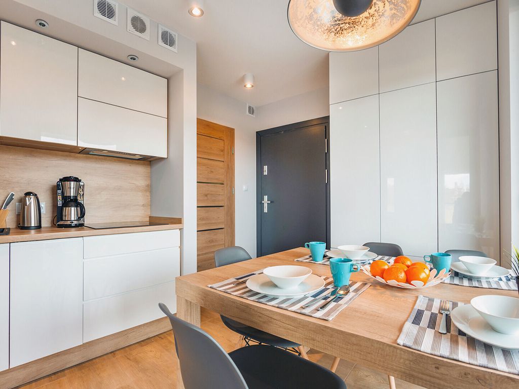 Sun&Snow Resorts - Apartment B1