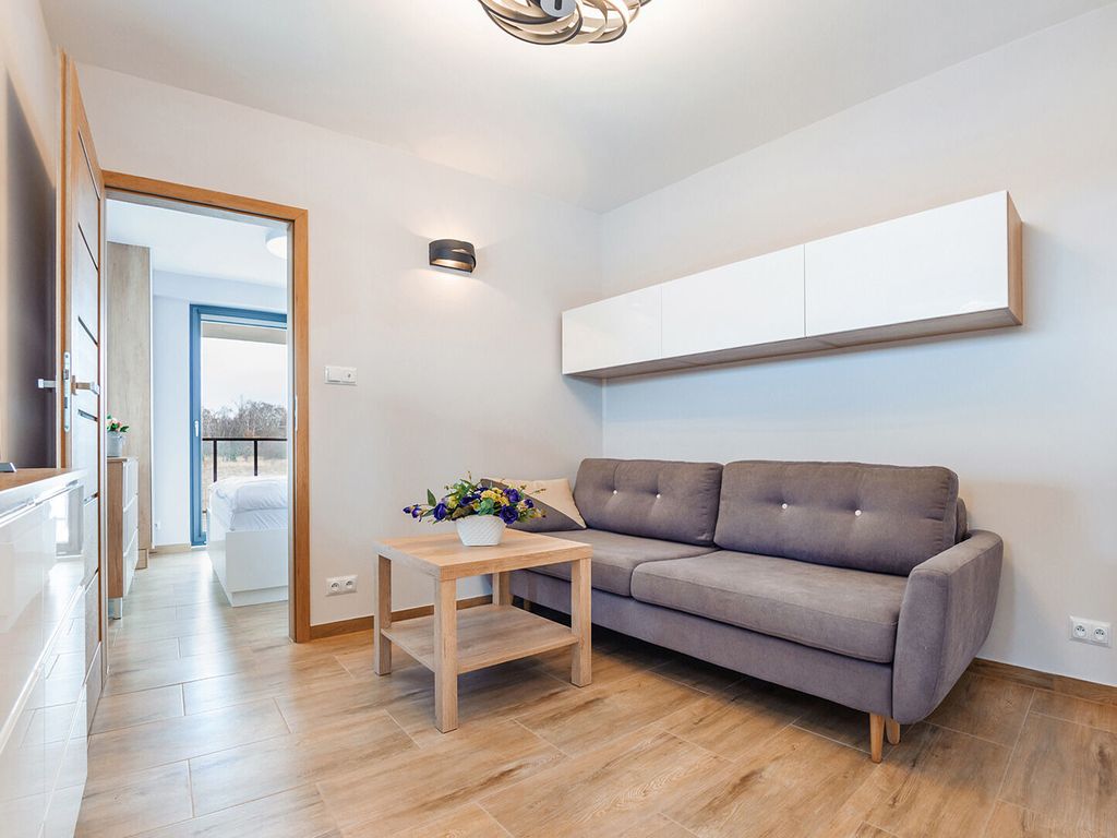 Sun&Snow Resorts - Apartment B1