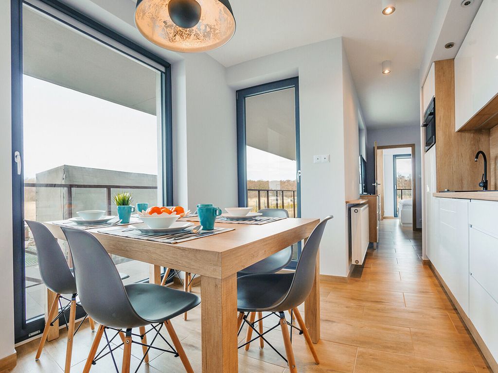 Sun&Snow Resorts - Apartment B1