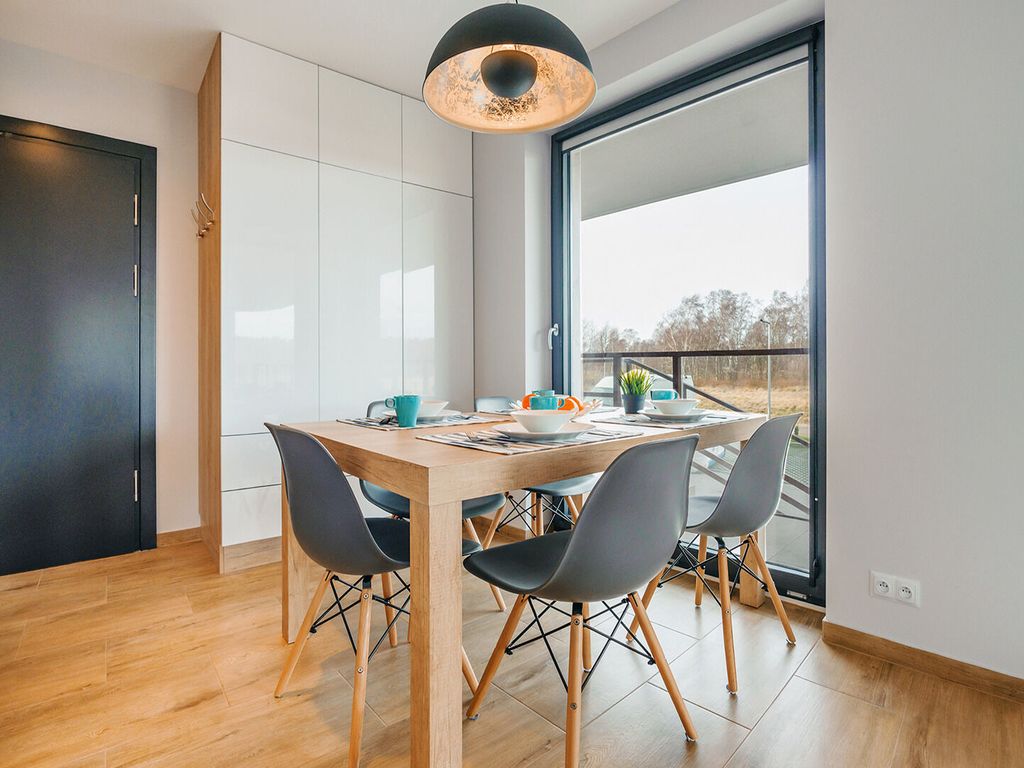 Sun&Snow Resorts - Apartment B1