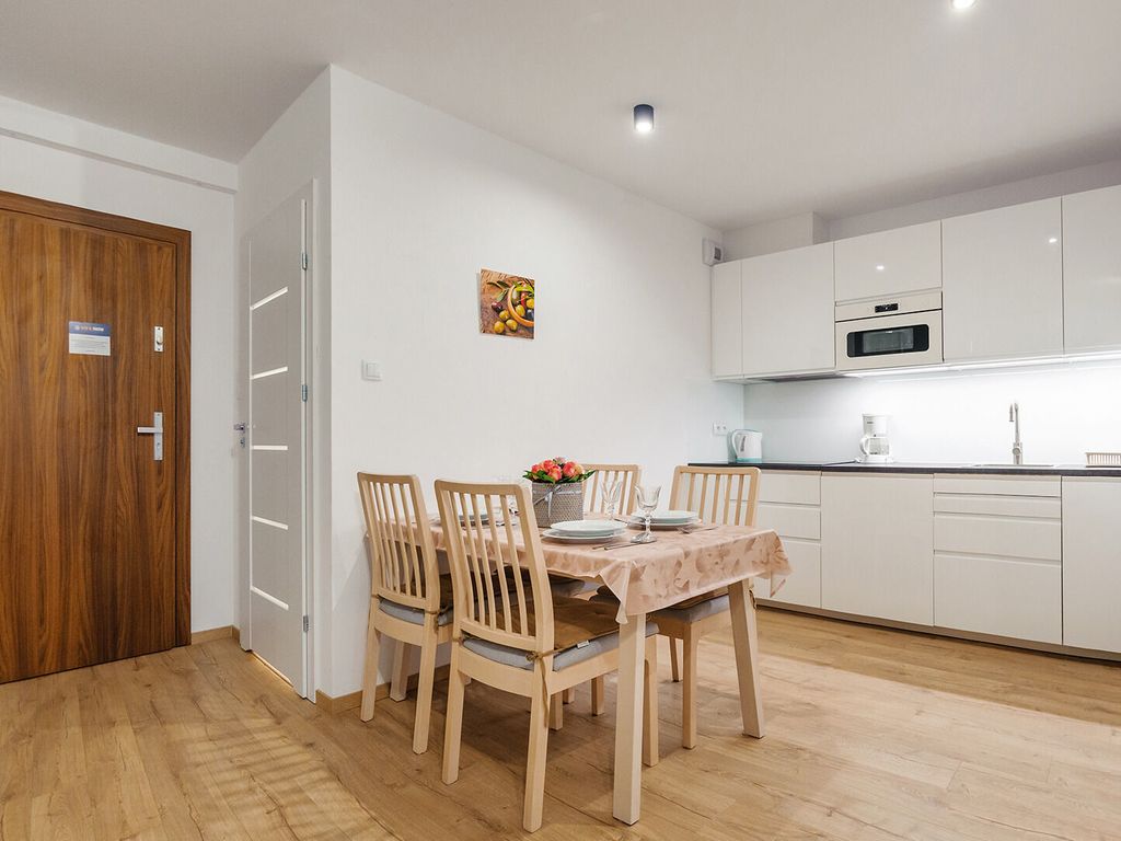 Sun&Snow Resorts - Apartment A19