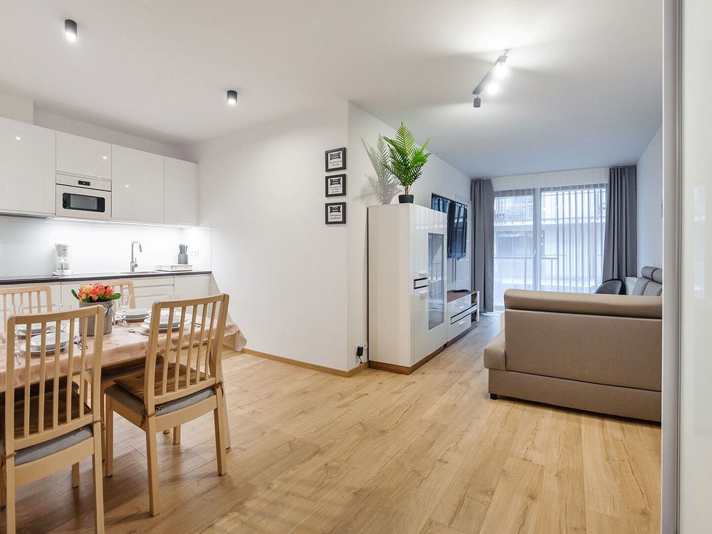 Sun&Snow Resorts - Apartment A19