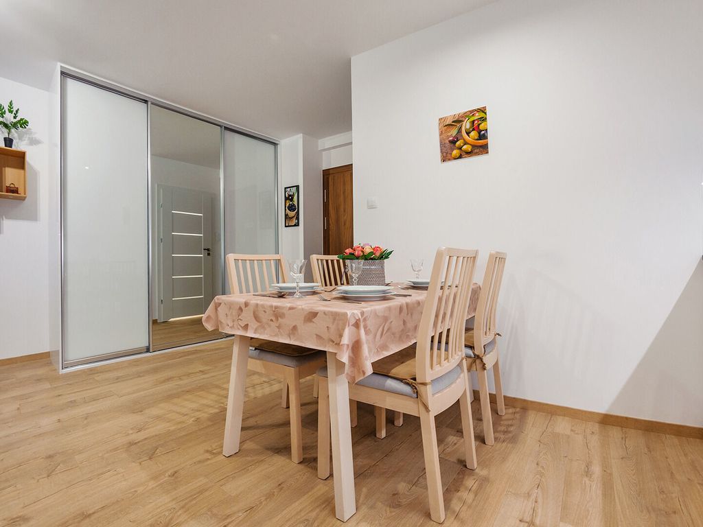 Sun&Snow Resorts - Apartment A19