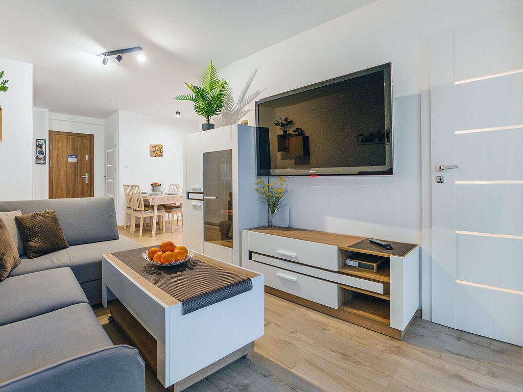 Sun&Snow Resorts - Apartment A19