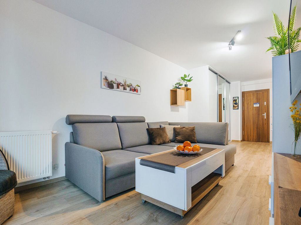 Sun&Snow Resorts - Apartment A19