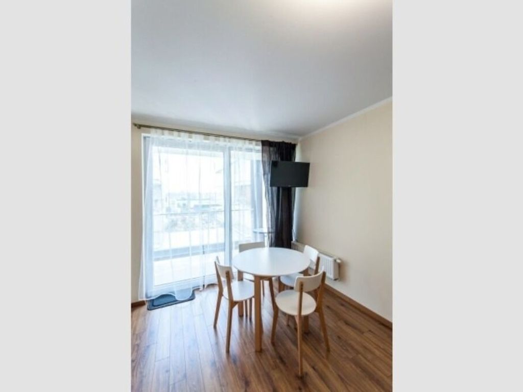 Sun&Snow Os. Bursztynowe - Apartment 15