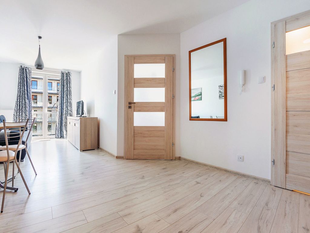 Sun&Snow Os. Bursztynowe - Apartment 33