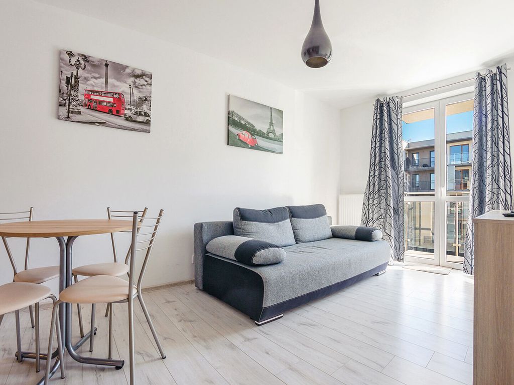 Sun&Snow Os. Bursztynowe - Apartment 33