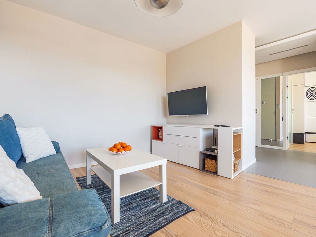Sun&Snow Os. Bursztynowe - Apartment 33