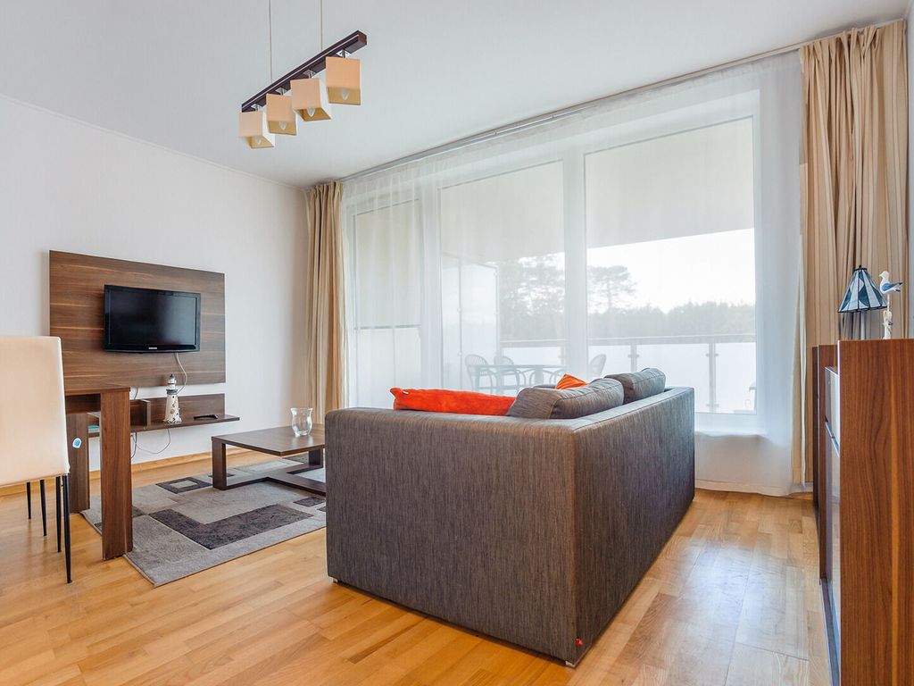 Sun&Snow Aquamarina - Apartment 252