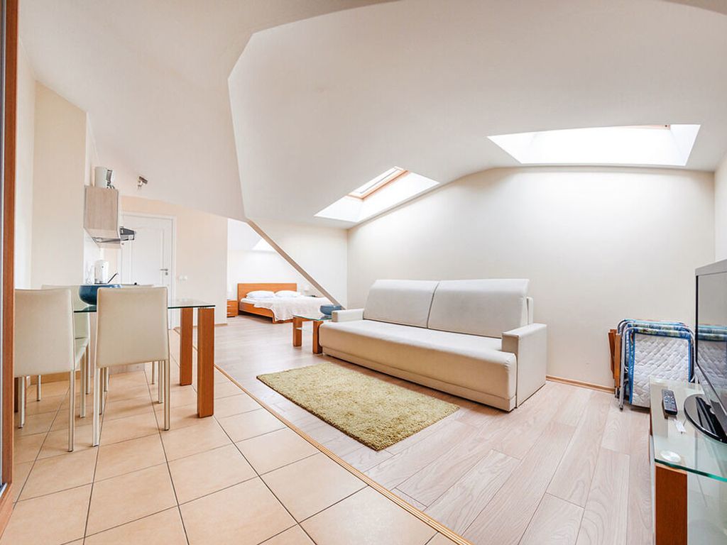 Sun&Snow Promenade - Apartment 22