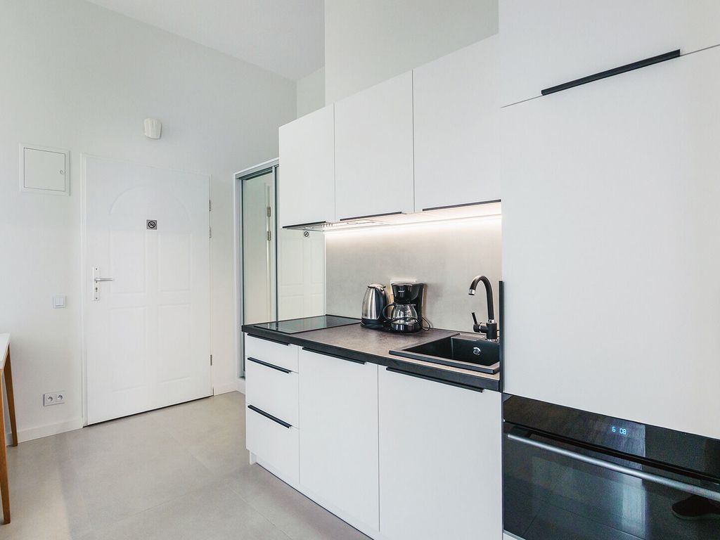 Sun&Snow Promenade - Apartment 7