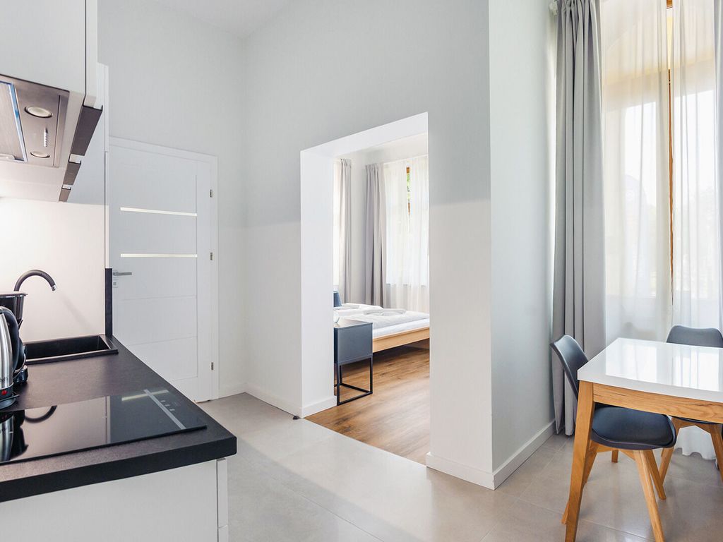 Sun&Snow Promenade - Apartment 7