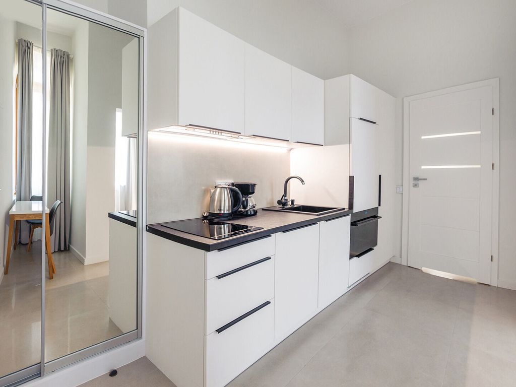 Sun&Snow Promenade - Apartment 7
