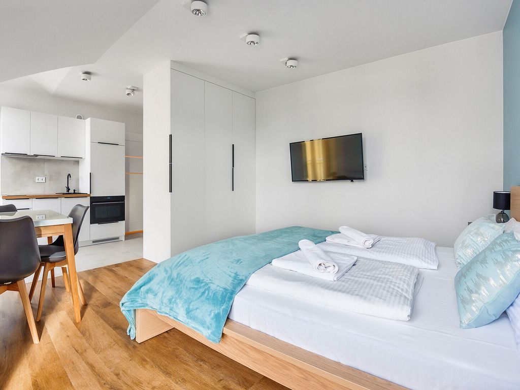 Sun&Snow Promenade - Apartment 13