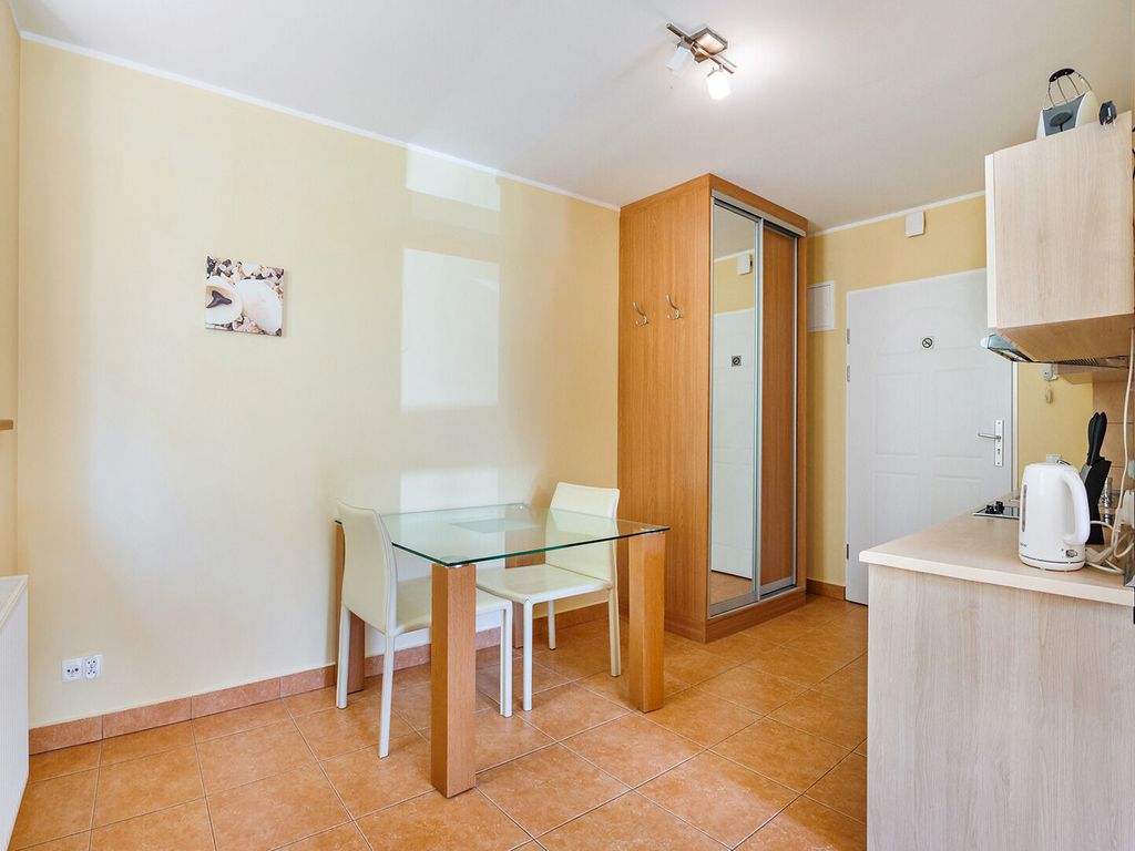 Sun&Snow Promenade - Apartment 1 Economy