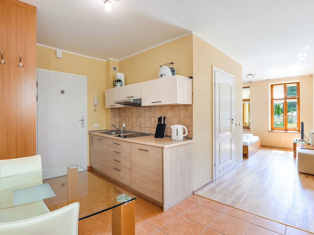 Sun&Snow Promenade - Apartment 1 Economy