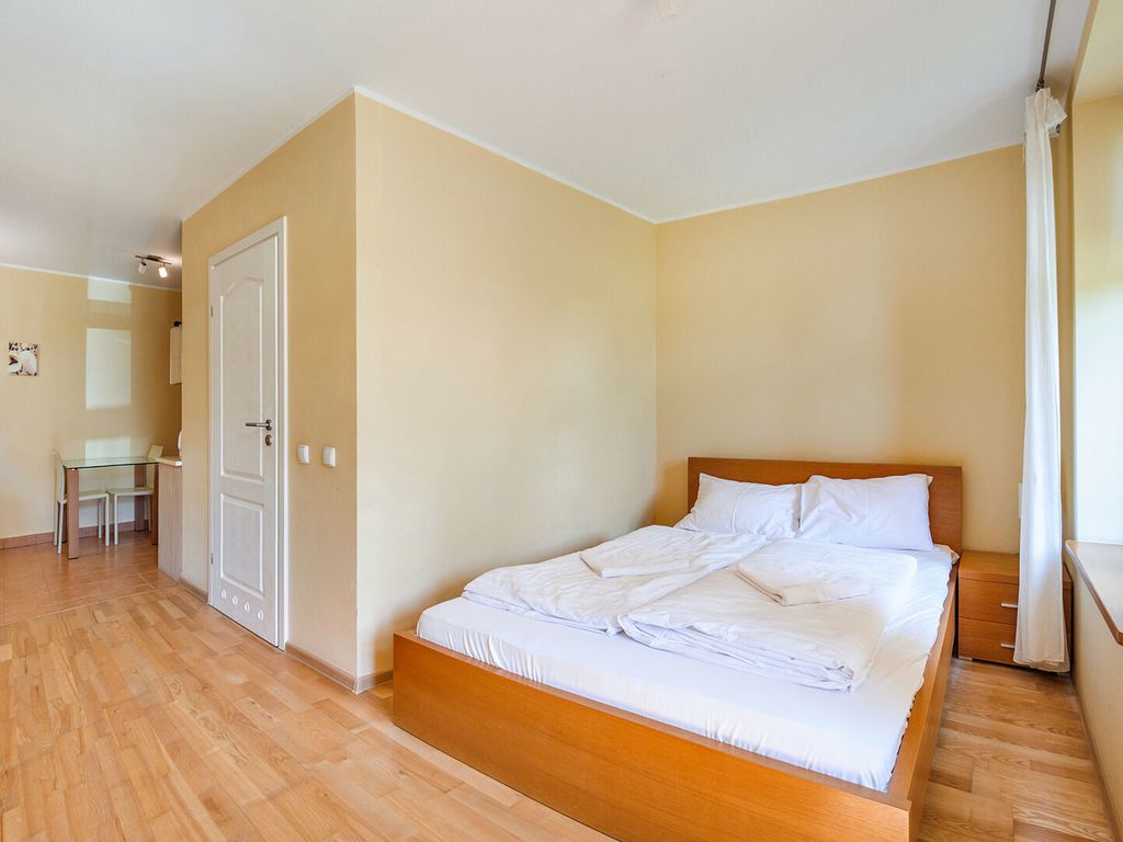 Sun&Snow Promenade - Apartment 1 Economy