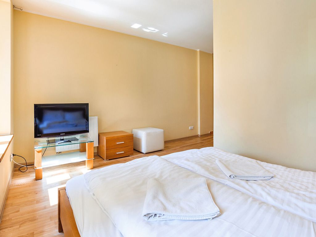 Sun&Snow Promenade - Apartment 1 Economy