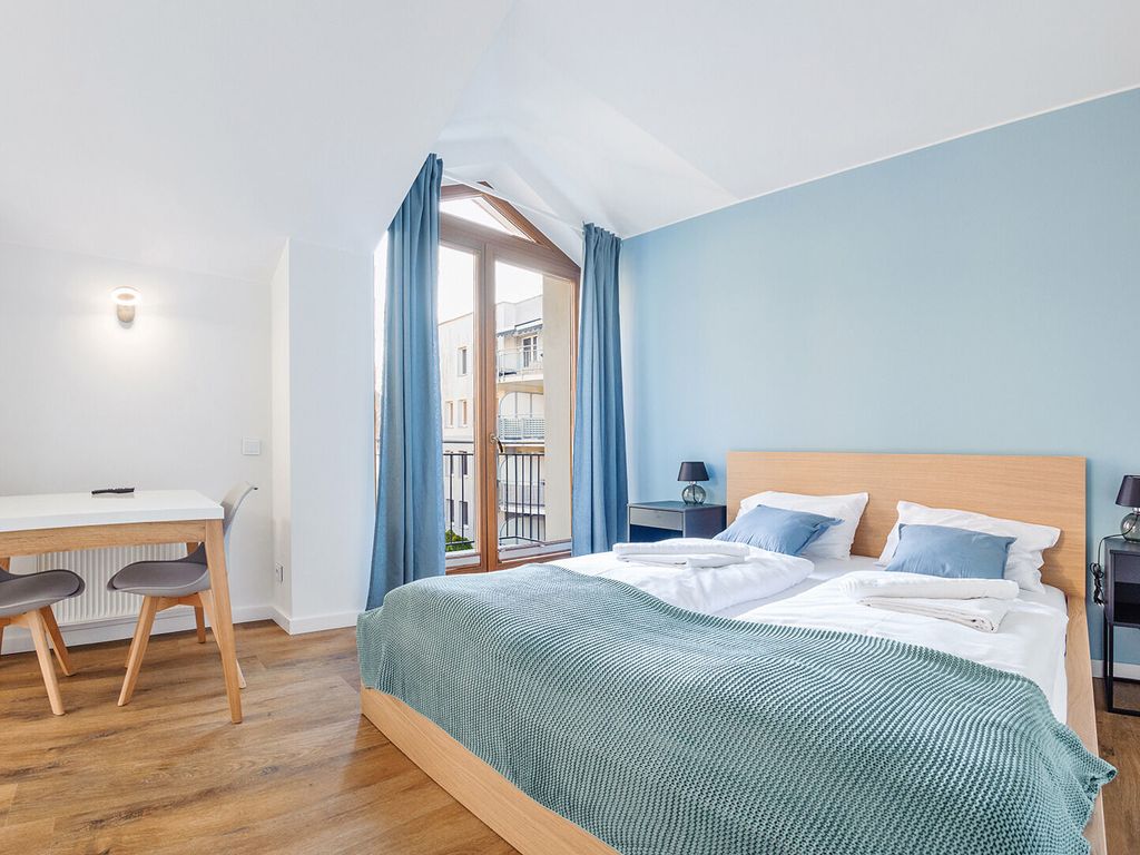 Sun&Ssnow Promenade - Apartment 19