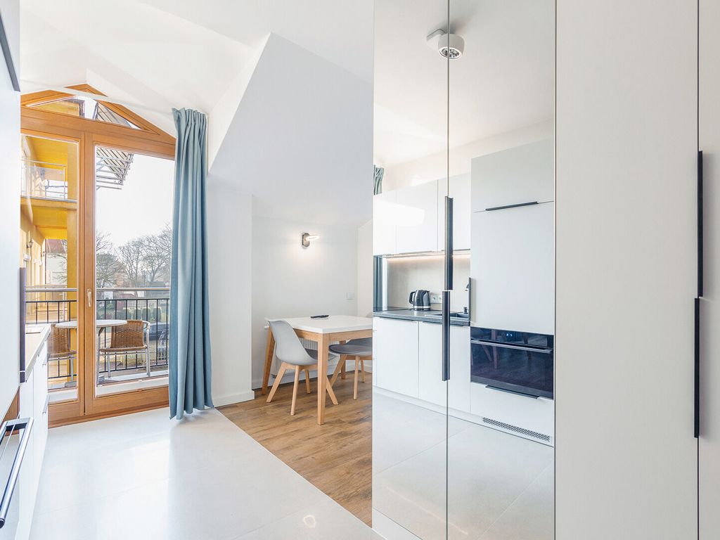 Sun&Ssnow Promenade - Apartment 19