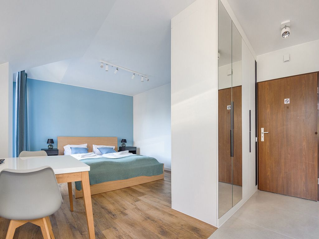 Sun&Ssnow Promenade - Apartment 19