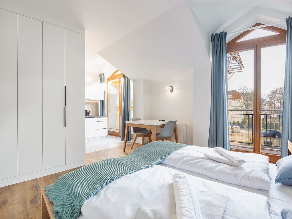 Sun&Ssnow Promenade - Apartment 19