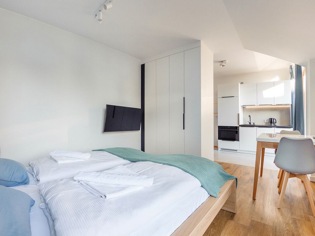 Sun&Ssnow Promenade - Apartment 19