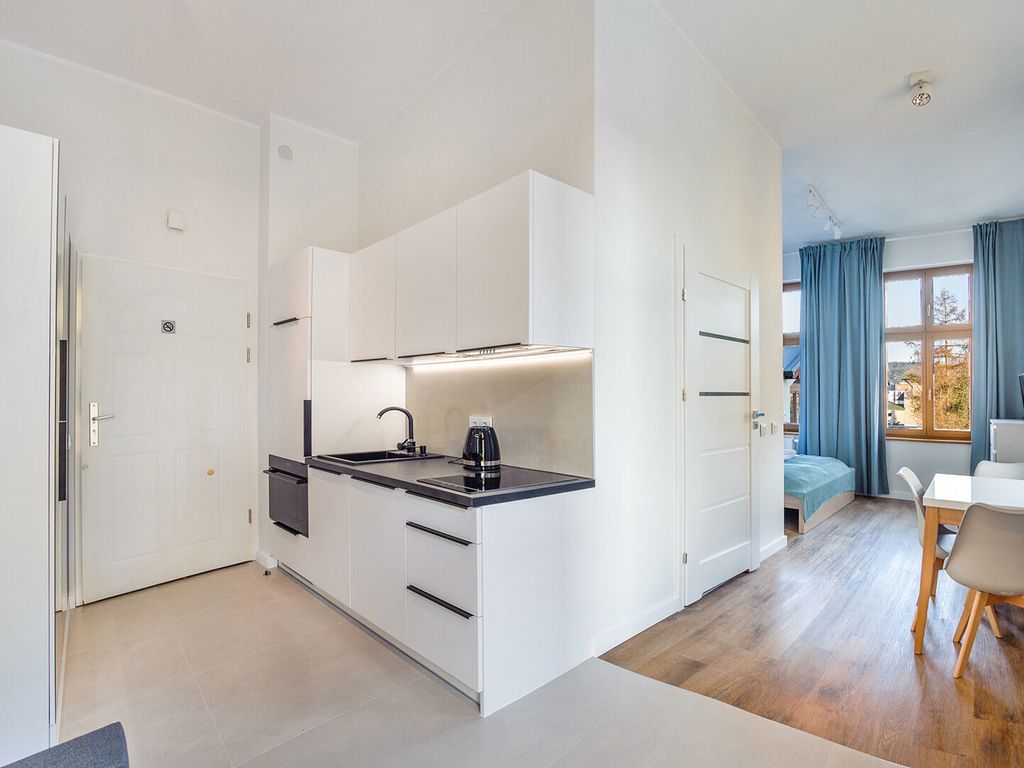 Sun&Snow Promenade - Apartment 16