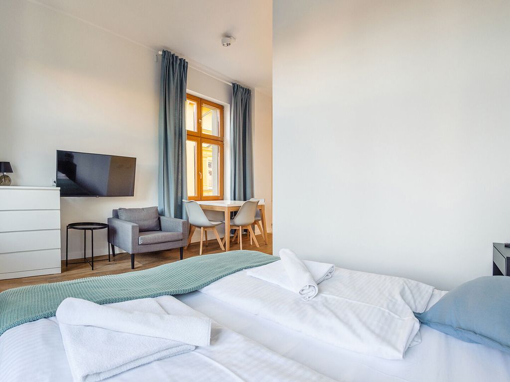 Sun&Snow Promenade - Apartment 16