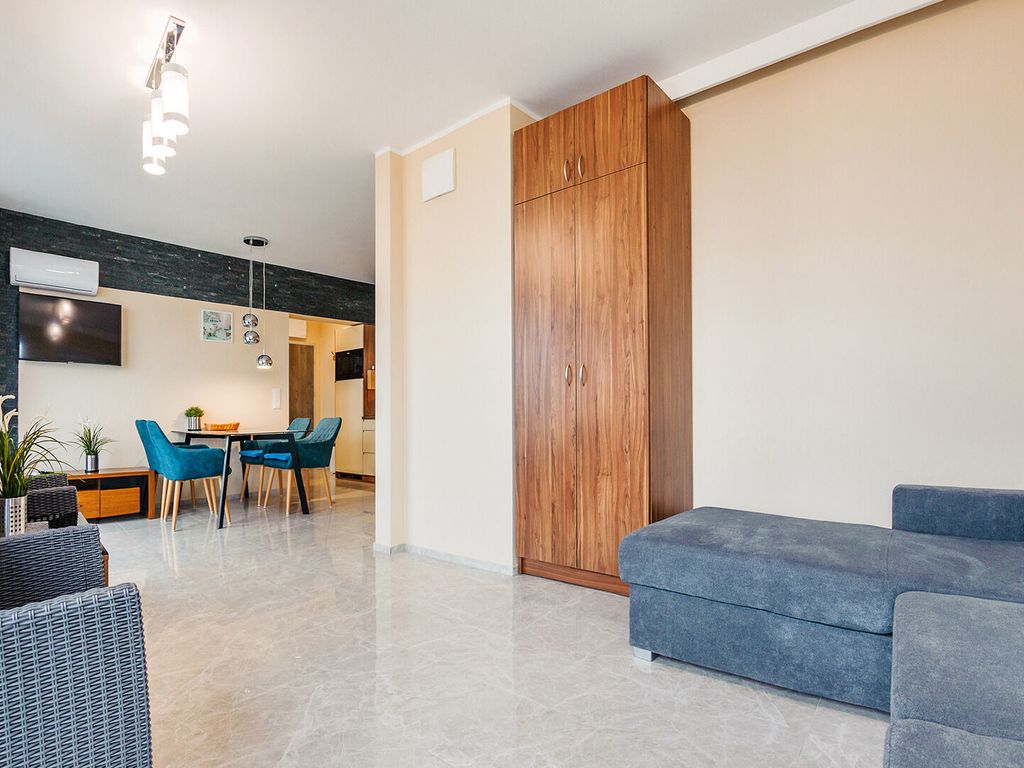 Sun&Snow Balticus - Apartment A116