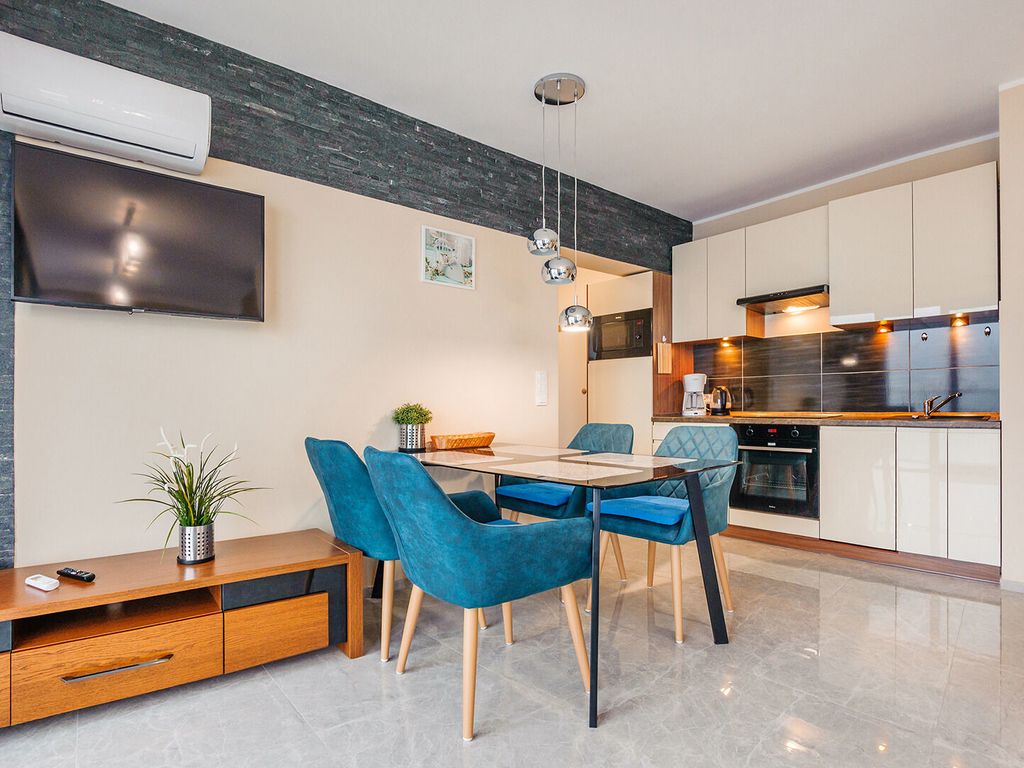 Sun&Snow Balticus - Apartment A116