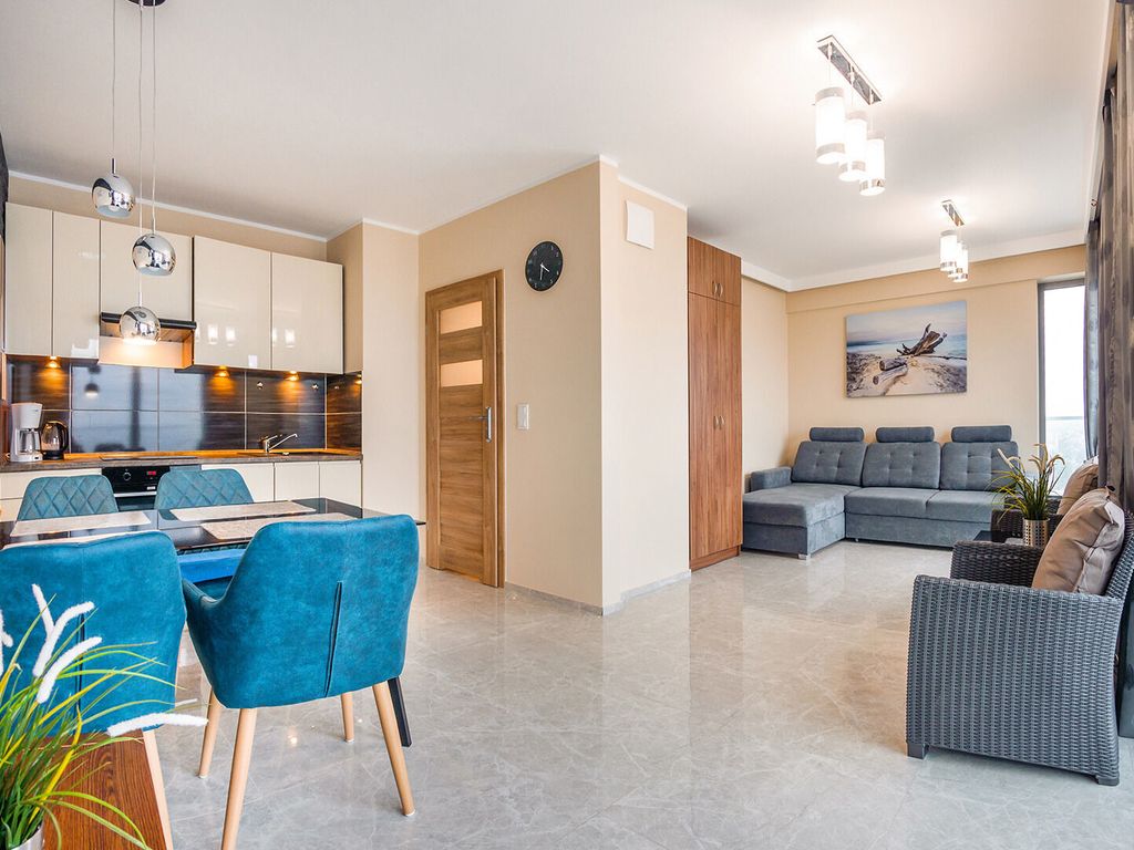 Sun&Snow Balticus - Apartment A116