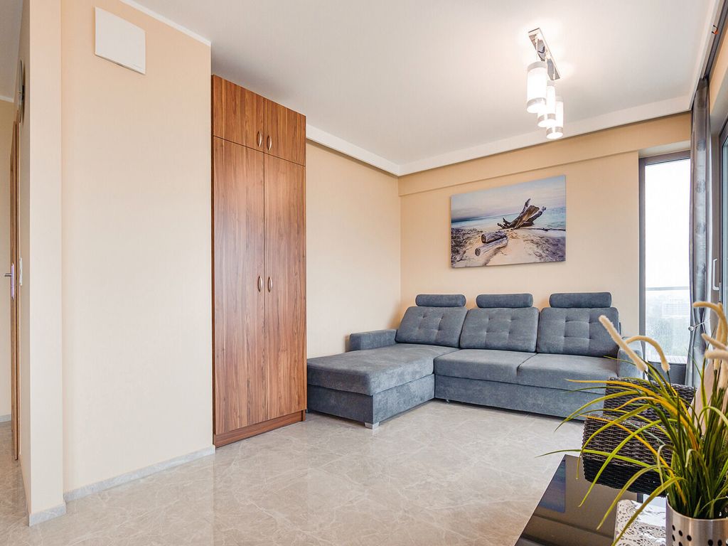Sun&Snow Balticus - Apartment A116