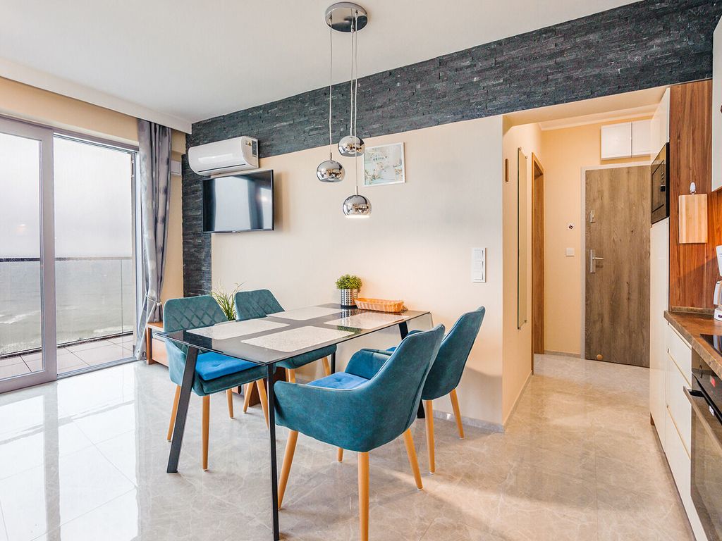 Sun&Snow Balticus - Apartment A116