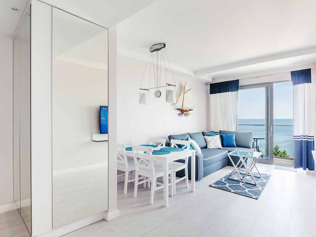 Sun&Snow Balticus - Apartment B87
