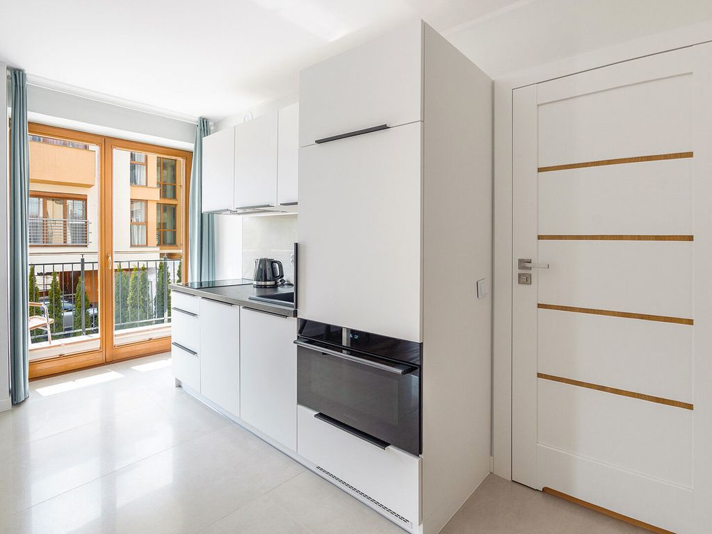 Sun&Snow Promenade - Apartment 10