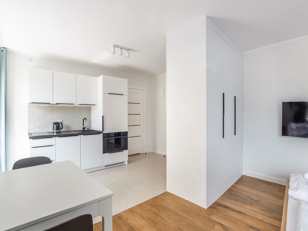 Sun&Snow Promenade - Apartment 10