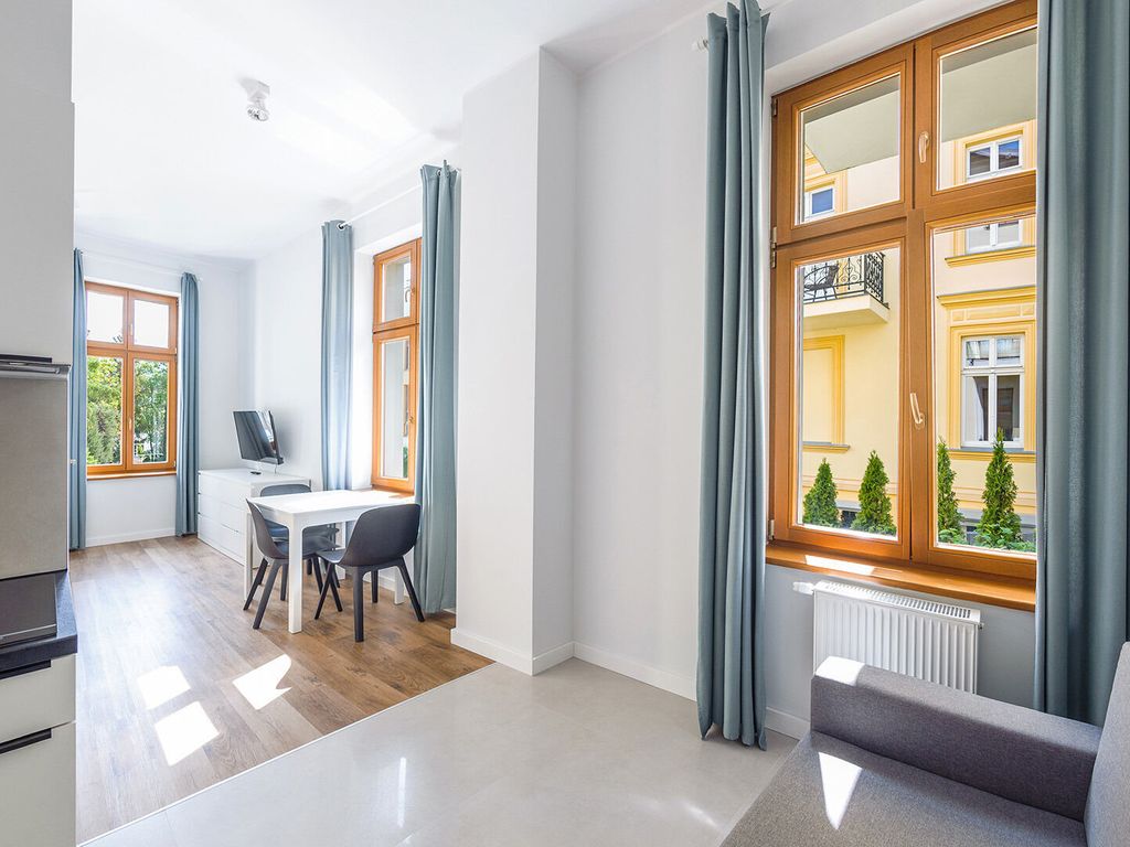 Sun&Snow Promenade - Apartment 8
